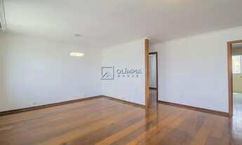 Imagem 7: Apartamento Locação Jardim Paulista 200 m² 4 Dormitórios