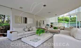 Imagem 6: Barueri - Casa de Condomínio - Alphaville Residencial 2