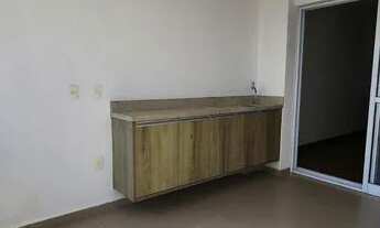 Imagem 5: Apartamento com 2 dormitórios à venda, 63 m² por R$ 1.130.000 - Vila Mariana - São Paulo/S