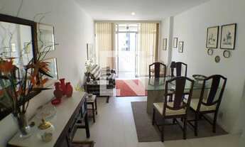 Imagem: Apartamento à Venda - Ingá, 2 Quartos