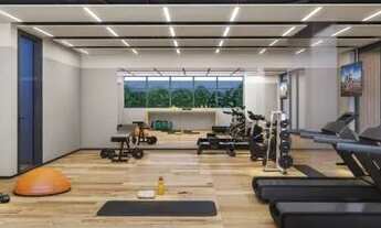 Imagem 6: APARTAMENTO RESIDENCIAL em São Paulo - SP, Jardim Paulista