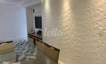 Imagem 3: São Bernardo do Campo - Apartamento Padrão - Vila Baeta Neves