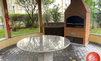 Imagem 7: São Paulo - Apartamento Padrão - Mandaqui