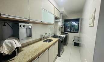 Imagem 5: Excelente apartamento no Fontano com 80 m² de 2 quartos sendo 1 suíte