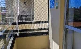 Imagem 6: São Paulo - Apartamento Padrão - Jabaquara