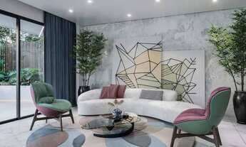 Imagem 5: Lançamento cobertura à venda, Ed. Art House, Rua Ludgero Dolabela, Gutierrez, Belo Horizon