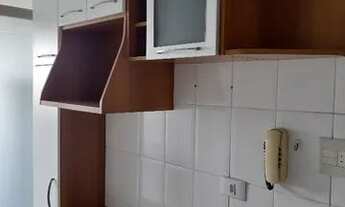 Imagem 7: Apartamento Cambuci