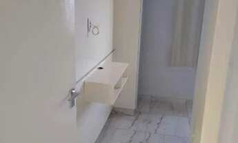 Imagem 6: Apartamento com 2 quartos à venda, 54 m² por R$ 133.000 - Residencial Campos Dourados - Go