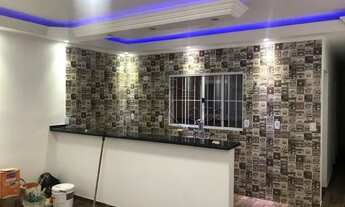 Imagem 5: Casa Padrão em Jacareí