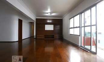 Imagem 1: Apartamento para Aluguel - Centro, 3 Quartos, 160 m2