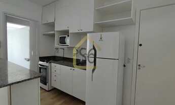 Imagem 3: Apartamento à venda no bairro Bela Vista - São Paulo/SP