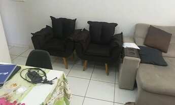 Imagem 3: Apartamento 3/4 suite