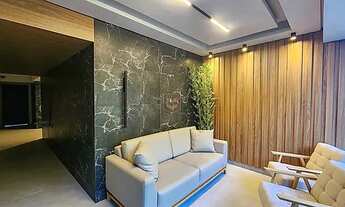 Imagem 3: Apartamento a venda com 193m2 no bairro Cascatinha - Juiz de Fora - MG