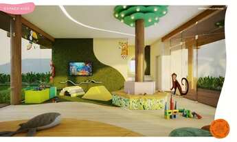 Imagem 7: Apartamento á beira mar da praia de muro alto com entrada á partir de 5