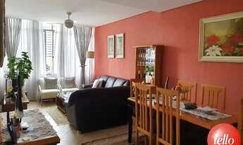 Imagem 2: São Paulo - Apartamento Padrão - Pinheiros