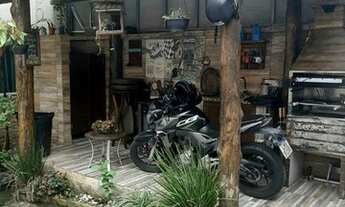 Imagem: Casa na Cabuçu de Baixo casa com 3 quartos