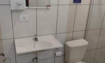 Imagem 7: Quarto Individual - Incluso (Internet - Ar Condicionado - Água - Luz) - Ambiente Familiar