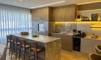 Imagem 2: APARTAMENTO no ATIRADORES com 3 quartos para VENDA, 153 m²