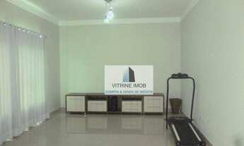 Imagem 7: Sobrado com 3 dormitórios à venda, 276 m² por R$ 1.200.000,00 - Condomínio Itatiba Country