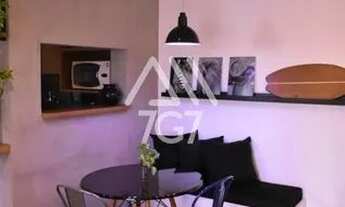 Imagem 5: APARTAMENTO À VENDA EM MOEMA