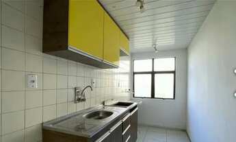 Imagem 7: Apartamento com 2 quartos e 1 vaga em Sarandi - Porto Alegre - RS