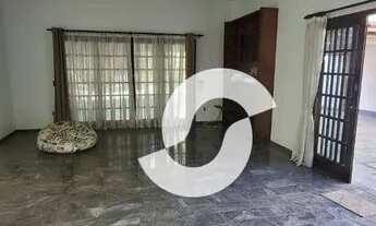 Imagem 4: Casa com 4 dormitórios à venda, 232 m² por R$ 1.800.000,00 - São Francisco - Niterói/RJ