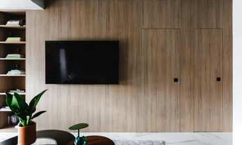 Imagem 3: São Paulo - Apartamento Padrão - Vila Olímpia