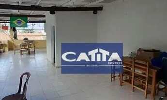 Imagem 6: Casa com 1 dormitório à venda, 145 m² por R$ 750.000,00 - Vila Ema - São Paulo/SP