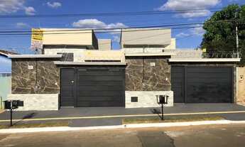 Imagem: Térrea para venda tem 113 metros quadrados