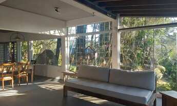 Imagem 5: Casa Aluguel no Condomínio Vale Da Santa Fé