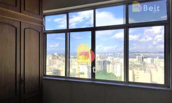 Imagem: Apartamento em Laranjeiras - Rio de Janeiro