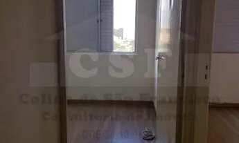 Imagem 6: Apartamento de 57m² 2 dormitórios Vila São Francisco