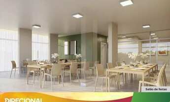 Imagem 4: NA - Apartamentos com lazer completo no Recanto das Emas