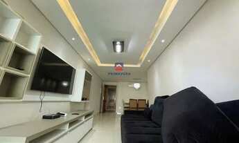 Imagem 7: Apartamento com 2 dorms, Caiçara, Praia Grande - R$ 720 mil, Cod