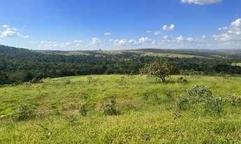 Imagem 7: Fazenda de 67 alqueires em Corumbá de Goiás