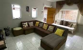 Imagem 3: Casa de 4 dorm sendo 1 suíte, 4 VAGAS, 170 m² área útil. Bairro: MARACANÃ