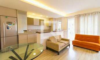 Imagem 2: Apartamento para Aluguel - Consolação, 1 Quarto, 48 m2