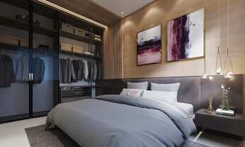 Imagem 6: Apartamento para venda com 130 metros quadrados com 3 quartos em Jardim Sul - Uberlândia