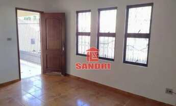 Imagem 3: Casa com 3 dormitórios para alugar por R$ 1.400,00/mês - Parque Residencial Cidade Nova