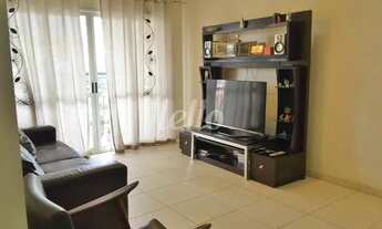 Imagem: São Paulo - Apartamento Padrão - Mooca