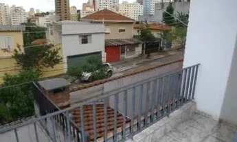 Imagem 6: Amplo sobrado ao lado do metrô Paraíso