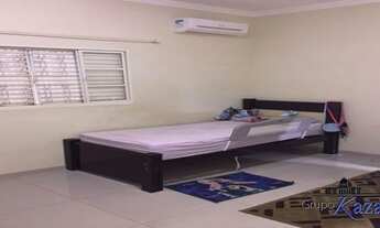 Imagem 4: Sobrado para venda tem 198 metros quadrados com 3 quartos