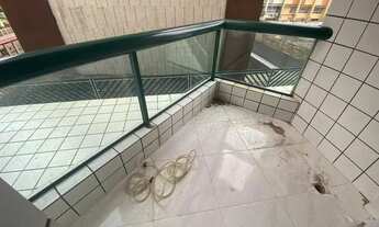 Imagem 3: Apto de 1 dorm, C/ SACADA, 51 m² área útil. Bairro: Tupi