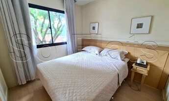 Imagem 5: Apartamento no Jardim Paulista próximo da Av. 9 de Julho e faculdade FGV com entrada imedi