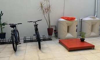 Imagem 5: Kitnet proximo a FGV Bela Vista - São Paulo - SP