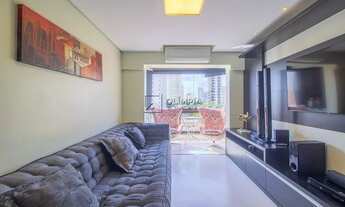 Imagem 3: Venda Apartamento 3 Dormitórios - 167 m² Campo Belo