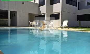 Imagem 2: Apartamento com 2 quartos em Campo Grande