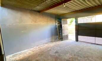 Imagem 2: CASA JD CARIOCA Casa com 2 dormitórios