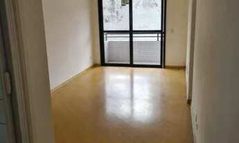 Imagem 2: Apartamento com 2 dormitórios, 2 banheiros, 1 vaga 63 m² - venda por R$ 560.000 ou aluguel