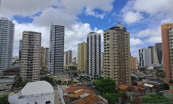 Imagem 3: LIFE & SPA - 106m² - 3/4 ( 01 SUITE) 02 VGS